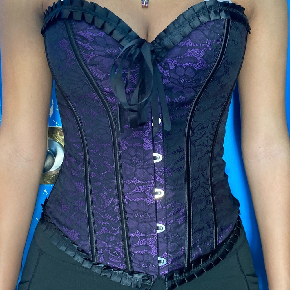 Corset
